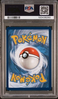 2022 Pokemon Sword & Shield Lost Origin 058 Rotom V PSA 10