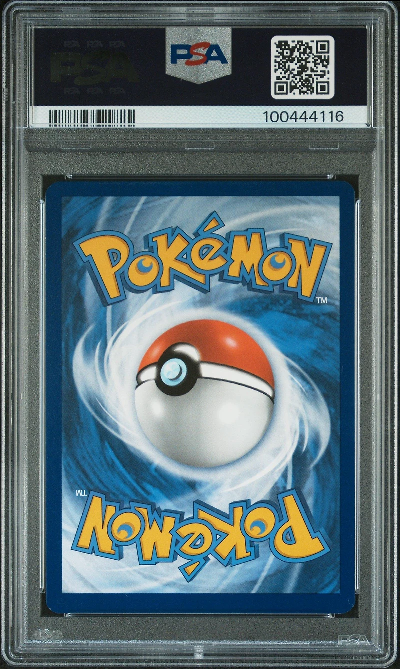 2023 Pokemon Pal En-paldea Evolved 218 Paldean Tauros Illustration Rare PSA