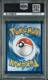 2023 Pokemon Pal En-paldea Evolved 218 Paldean Tauros Illustration Rare PSA