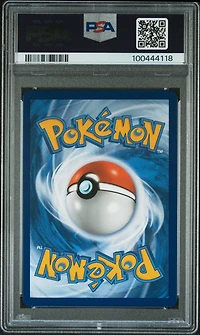 2023 Pokemon Pal En-paldea Evolved 242 Annihilape Ex Ultra Rare PSA