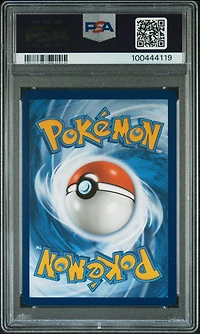 2023 Pokemon Pal En-paldea Evolved 268 Grusha Special Illustration Rare PSA
