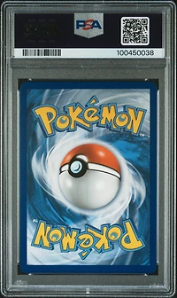 2015 Pokemon Xy Ancient Origins 98 Full Art/m Rayquaza Ex PSA