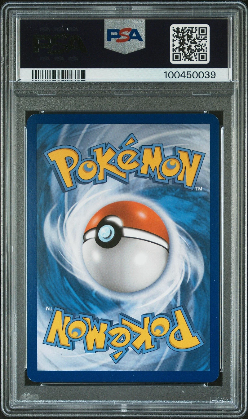 2016 Pokemon Xy Generations Charizard Ex PSA