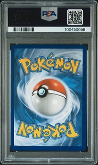 2019 Pokemon Sm Black Star Promo Sm193 Full Art/garchomp & Giratina Gx Power Partnership Tins PSA