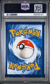 2023 Pokemon Pal En-paldea Evolved 208 Frigibax Illustration Rare PSA