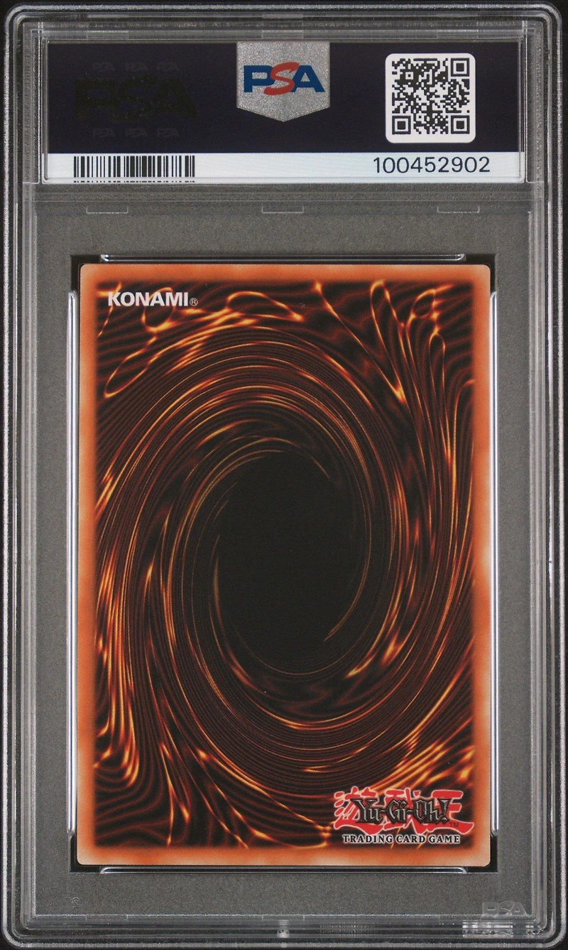 2024 Yu-gi-oh! Ra03-quarter Century Bonanza En086 Summoned Skull 1st Edition-quarter Century Secret Rare PSA 10