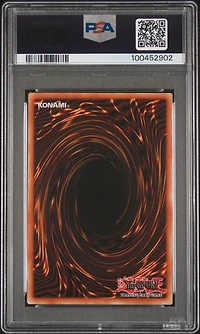 2024 Yu-gi-oh! Ra03-quarter Century Bonanza En086 Summoned Skull 1st Edition-quarter Century Secret Rare PSA 10