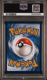 2023 Pokemon Sword And Shield Crown Zenith 108 Eevee V PSA