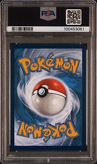2021 Pokemon Sword & Shield Evolving Skies 101 Full Art/garbodor Vmax PSA