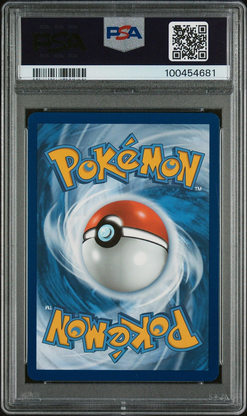 2024 Pokemon Ssp En-surging Sparks 086 Sylveon Ex PSA
