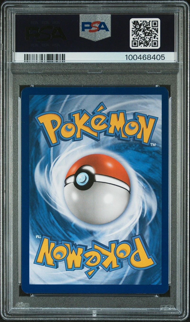 2016 Pokemon Xy Generations Radiant Collection Rc29 Full Art/pikachu PSA