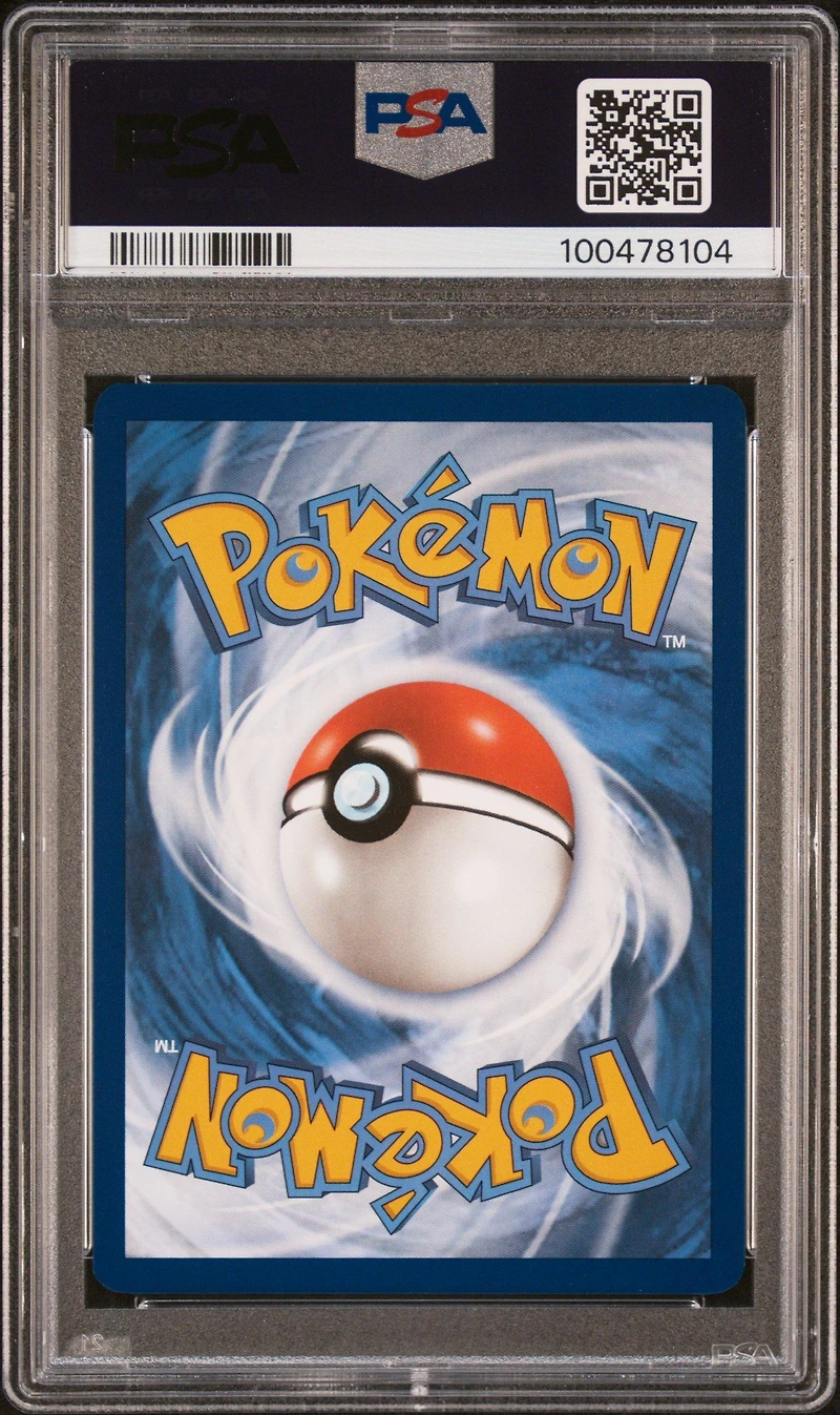 2024 Pokemon Ssp En-surging Sparks 224 Archaludon Ex Ultra Rare PSA