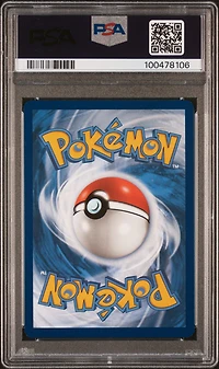 2024 Pokemon Ssp En-surging Sparks 142 Tatsugiri Ex PSA