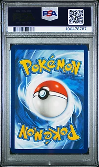 2023 Pokemon Par En-paradox Rift 225 Iron Valiant Ex Ultra Rare PSA