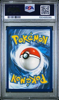 2015 Pokemon Xy Ancient Origins 15 Entei-reverse Foil PSA 9