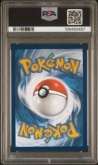 2022 Pokemon Sword & Shield Silver Tempest Tg02 Full Art/milotic PSA