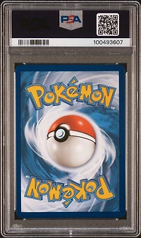 2023 Pokemon Pal En-paldea Evolved 260 Quaquaval Ex Special Illustration Rare PSA