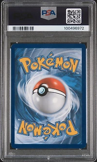 2016 Pokemon Xy Fates Collide 119 Full Art/umbreon Ex PSA