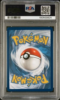 2022 Pokemon Sword & Shield Brilliant Stars 017 Charizard V PSA