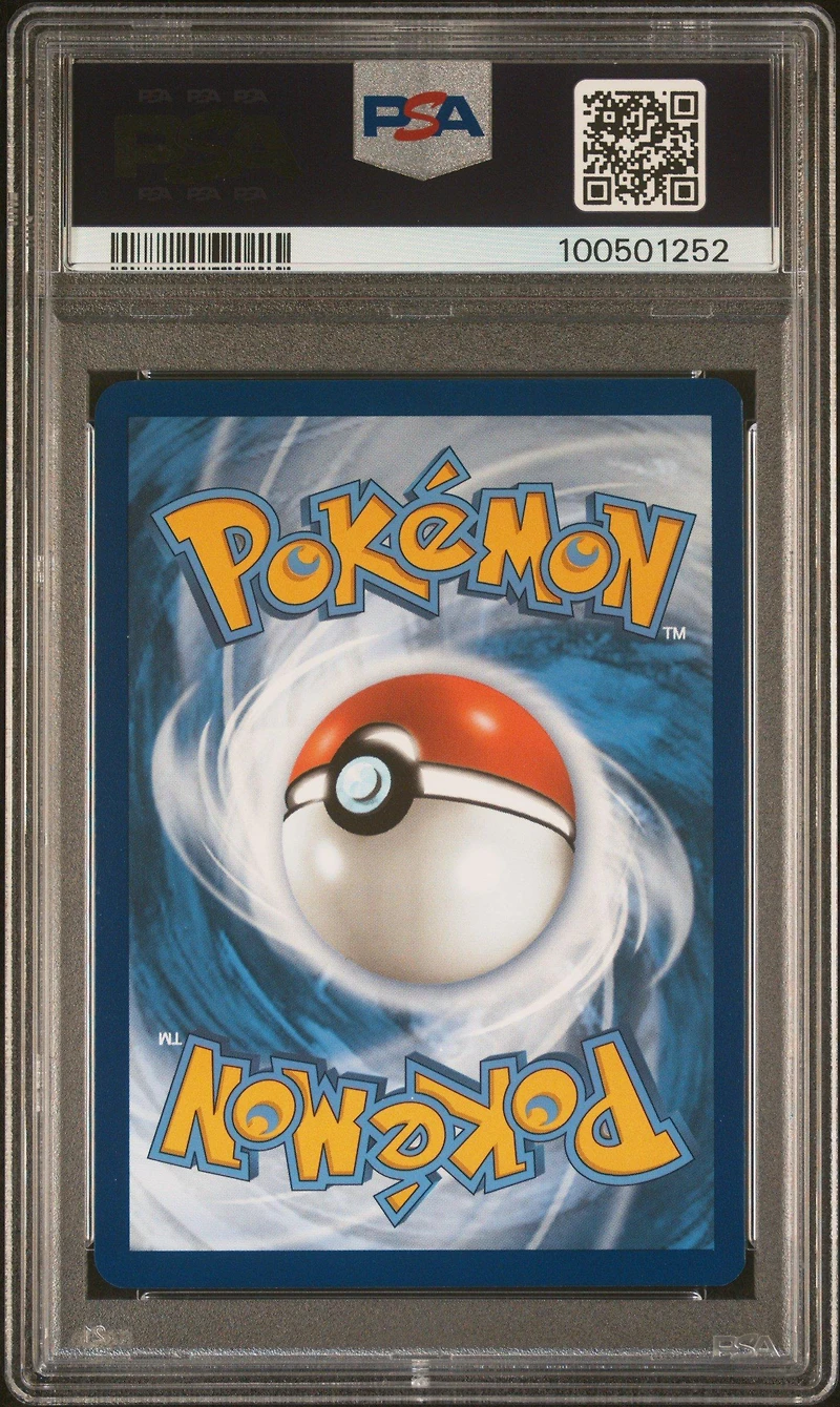 2024 Pokemon Ssp En-surging Sparks 193 Vivillon Illustration Rare PSA
