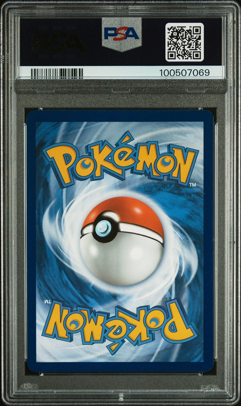 2023 Pokemon Svp En-sv Black Star Promo 014 Koraidon Scarlet & Violet Elite Trainer Box-koraidon PSA