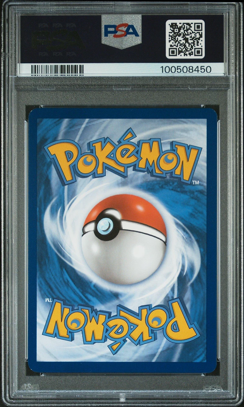 2023 Pokemon Sword And Shield Crown Zenith Gg15 Full Art/solrock PSA