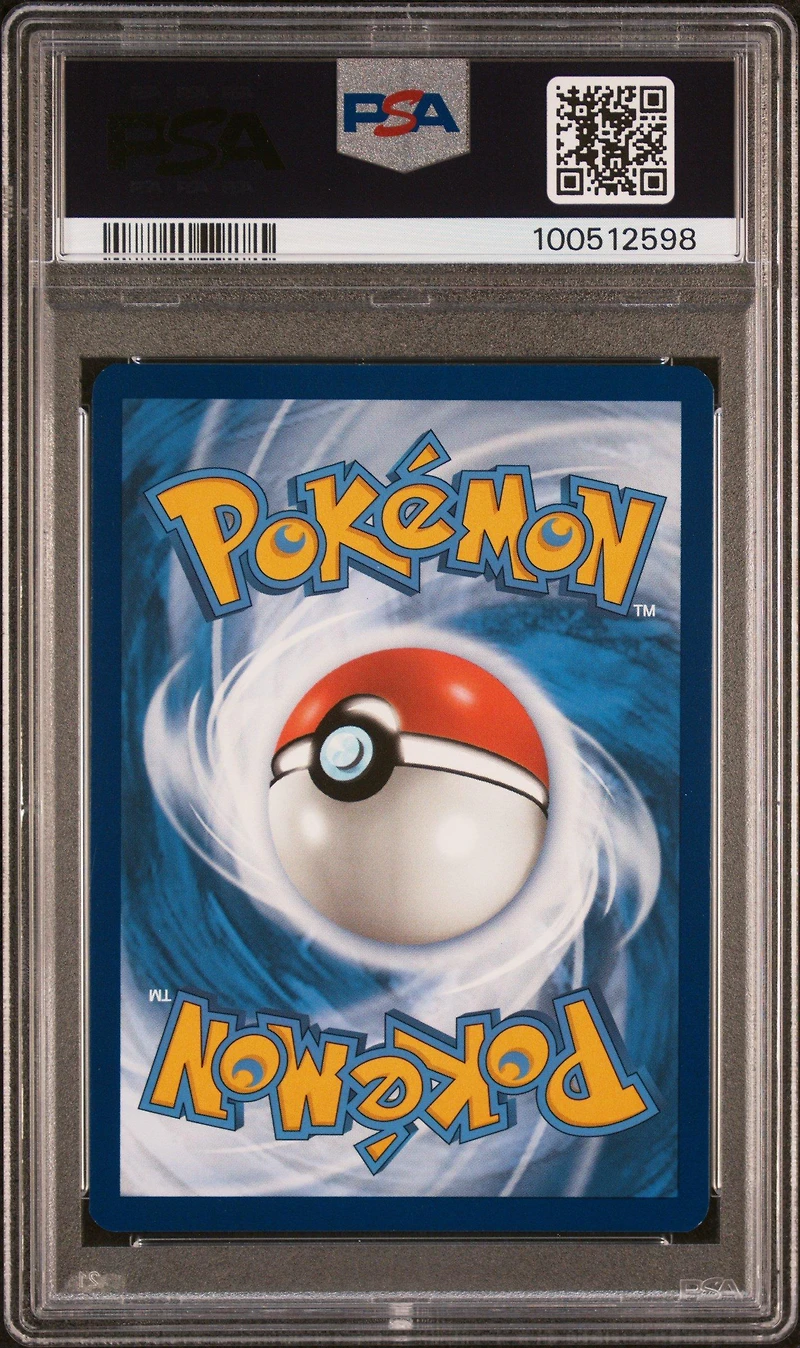 2023 Pokemon Sword And Shield Crown Zenith Gg30 Full Art/pikachu PSA