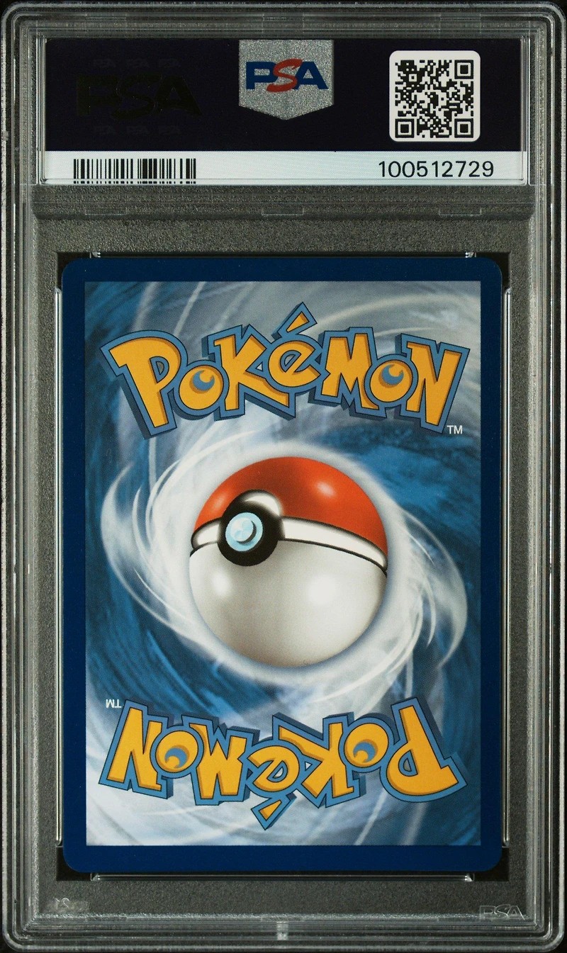 2021 Pokemon Sword & Shield Chilling Reign 194 Full Art/klara PSA