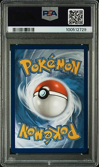2021 Pokemon Sword & Shield Chilling Reign 194 Full Art/klara PSA