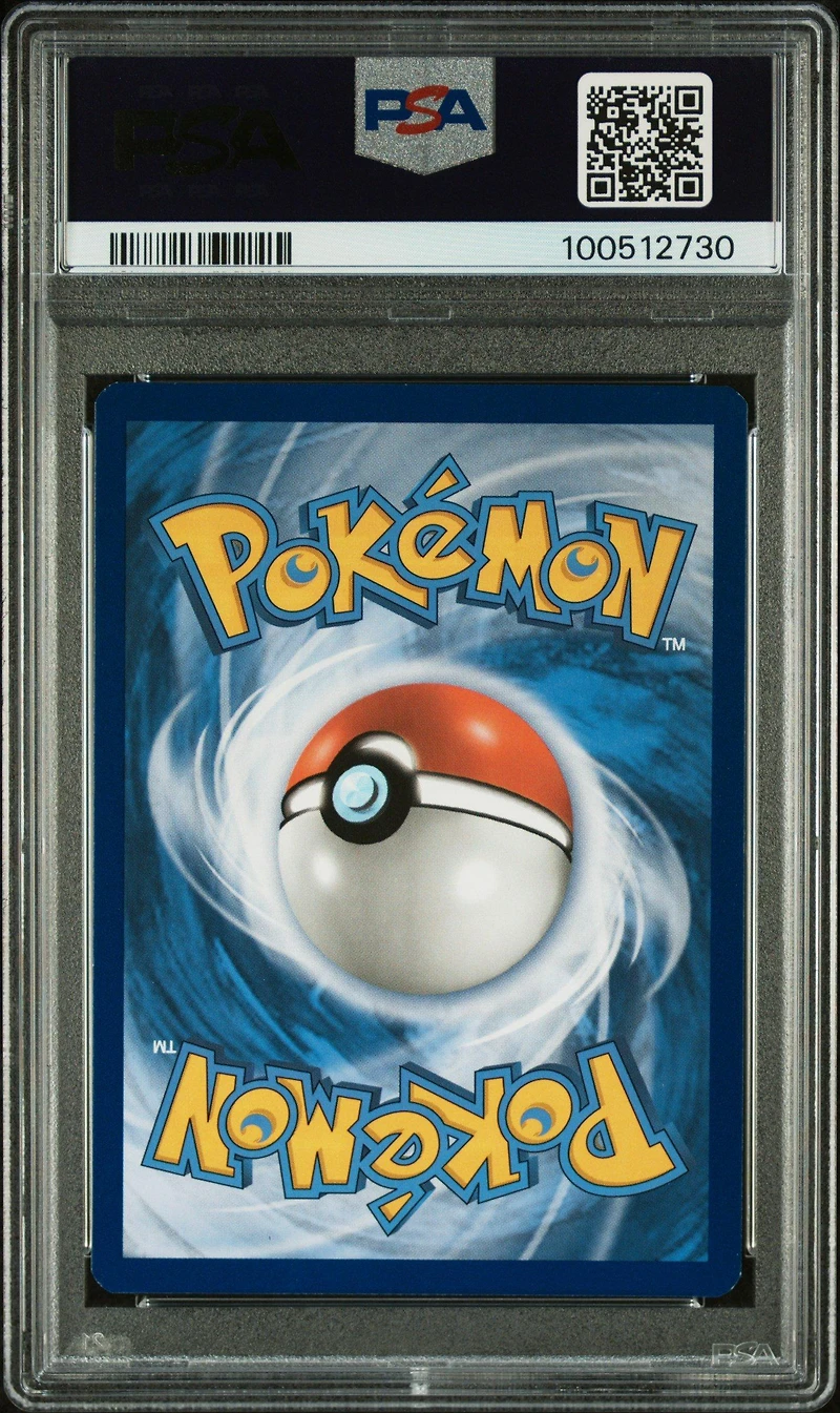 2016 Pokemon Xy Evolutions 59 Machamp-holo PSA