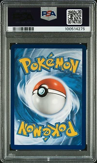 2023 Pokemon Obf En-obsidian Flames 223 Charizard Ex Special Illustration Rare PSA