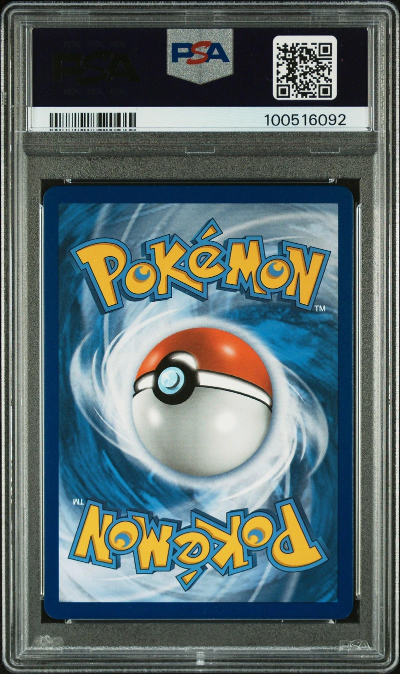 2019 Pokemon Sun & Moon Unified Minds 231 Full Art/blue's Tactics PSA