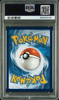 2023 Pokemon Par En-paradox Rift 195 Blitzle Illustration Rare PSA