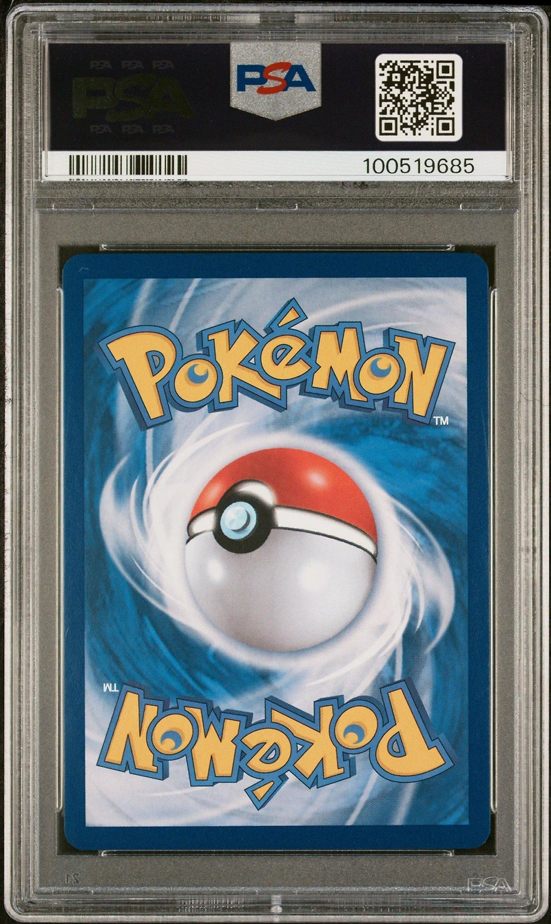 2022 Pokemon Korean Sword & Shield Star Birth 015 Charizard Vstar PSA 10