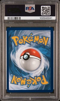 2019 Pokemon Sun & Moon Unified Minds 215 Full Art/rowlet & Alolan Exeggutor Gx PSA