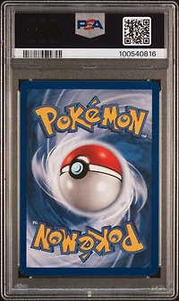 1999 Pokemon Fossil 30 Zapdos 1st Edition PSA