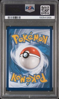 2021 Pokemon Sword & Shield Evolving Skies 094 Umbreon V PSA