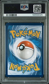 2023 Pokemon Pal En-paldea Evolved 194 Heracross Illustration Rare PSA