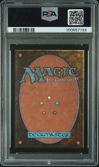 2024 Magic The Gathering Assassin's Creed 267 Ezio Auditore Da Firenze Memory Corridor Showcase-textured Foil PSA 10