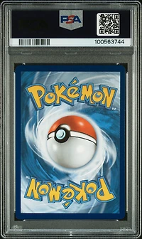 2020 Pokemon Sword & Shield Rebel Clash 197 Full Art/dragapult Vmax Secret PSA