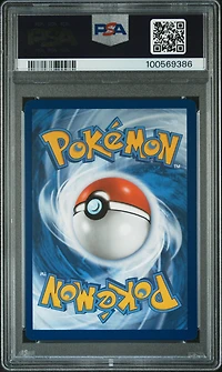 2024 Pokemon Ssp En-surging Sparks 244 Drayton Special Illustration Rare PSA