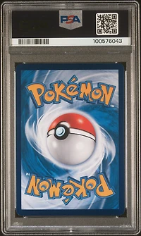 2024 Pokemon Traditional Chinese Sv-p Promo 153 Pikachu 5th Anniversary Premium Card Set PSA
