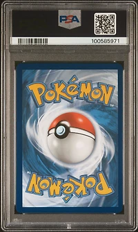 2022 Pokemon Sword & Shield Astral Radiance 167 Full Art/origin Forme Palkia V PSA