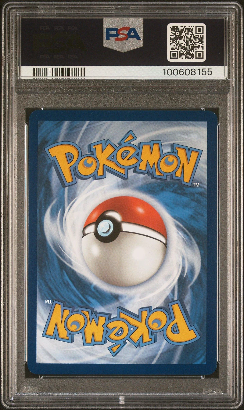 2024 Pokemon Ssp En-surging Sparks 246 Lisia's Appeal Special Illustration Rare PSA