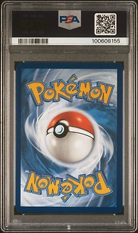 2024 Pokemon Ssp En-surging Sparks 246 Lisia's Appeal Special Illustration Rare PSA