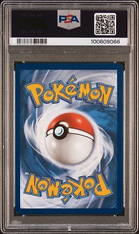 2023 Pokemon Svi En-scarlet & Violet 219 Bombirdier Illustration Rare PSA