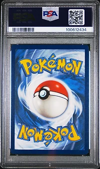 2022 Pokemon Sword & Shield Silver Tempest Tg07 Full Art/rockruff PSA
