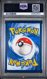 2024 Pokemon Paf En-paldean Fates 130 Baxcalibur Shiny Rare PSA
