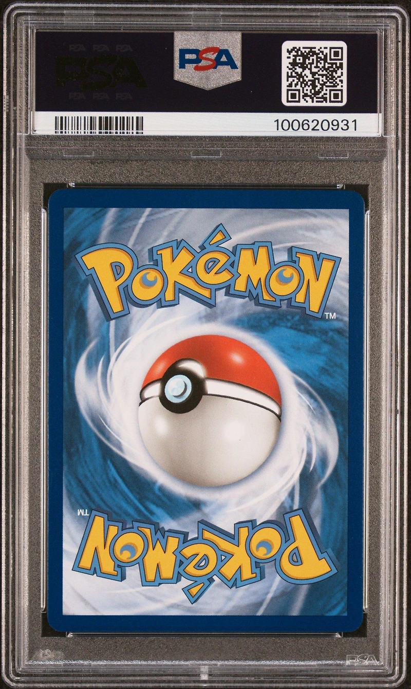 2019 Pokemon Sun & Moon Hidden Fates Sv64 Full Art/lucario Gx PSA