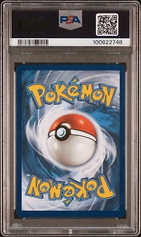 2021 Pokemon Celebrations Classic Collection 66 Shining Magikarp-holo PSA